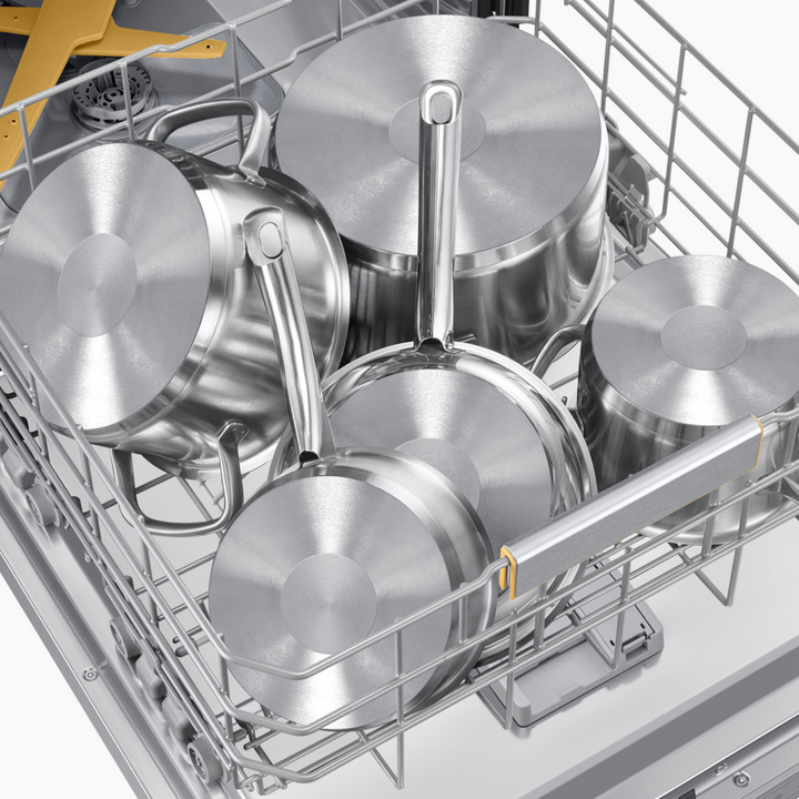 Samsung Freestanding Dishwasher with Energy Efficiency and WaterJet Clean™