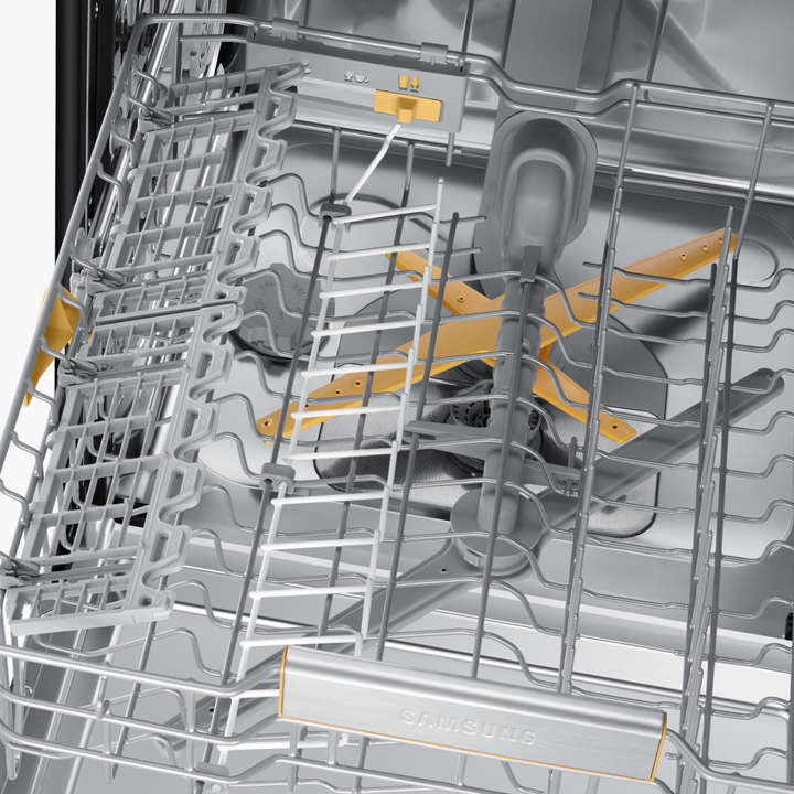 Samsung Freestanding Dishwasher with Energy Efficiency and WaterJet Clean™