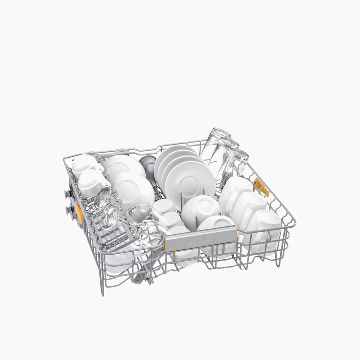 Samsung Freestanding Dishwasher with Energy Efficiency and WaterJet Clean™