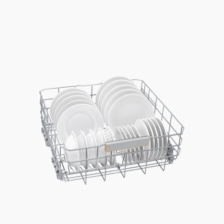 Samsung Freestanding Dishwasher with Energy Efficiency and WaterJet Clean™