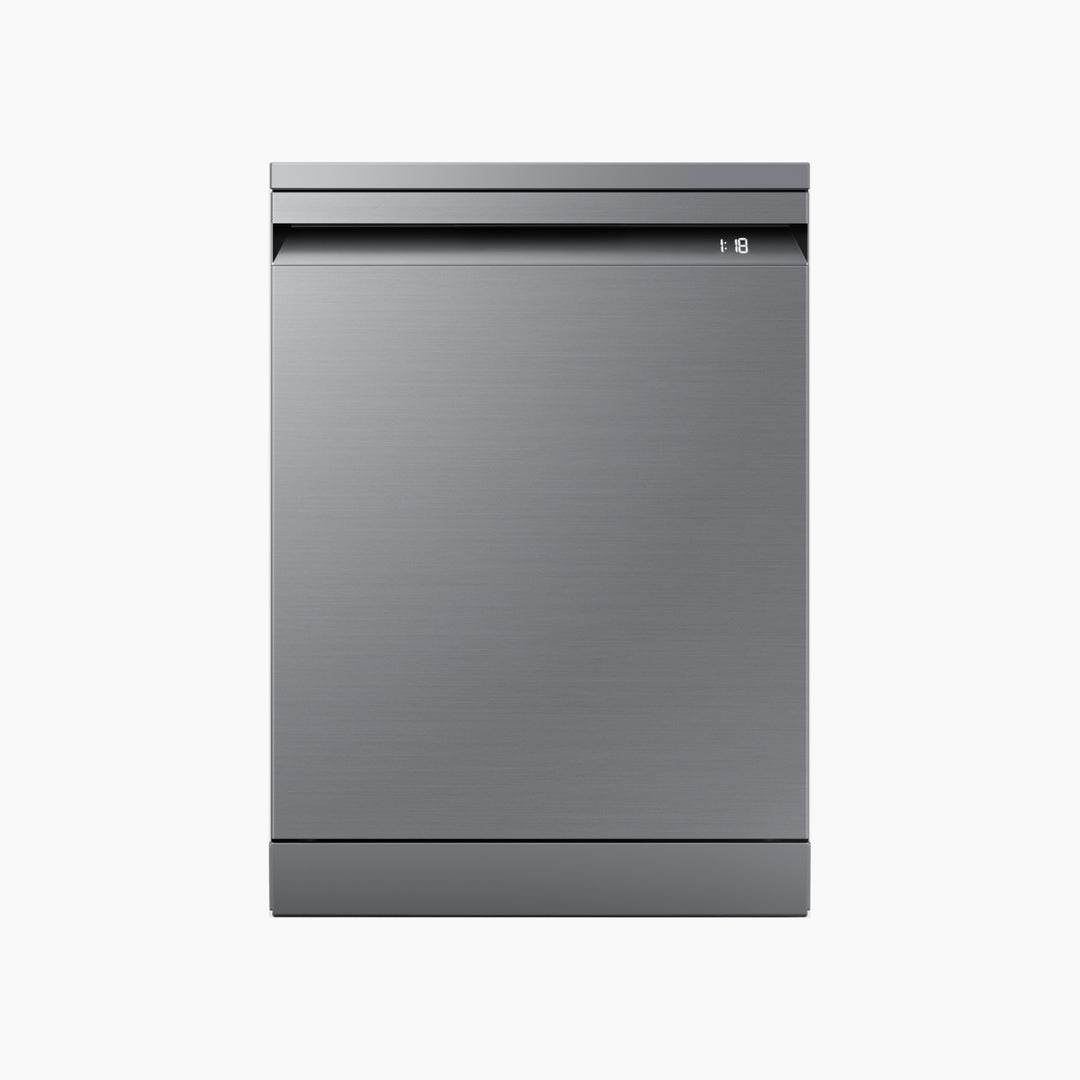 Samsung Freestanding Dishwasher with Energy Efficiency and WaterJet Clean™