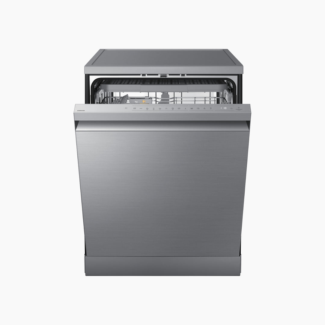 Samsung Freestanding Dishwasher with Energy Efficiency and WaterJet Clean™