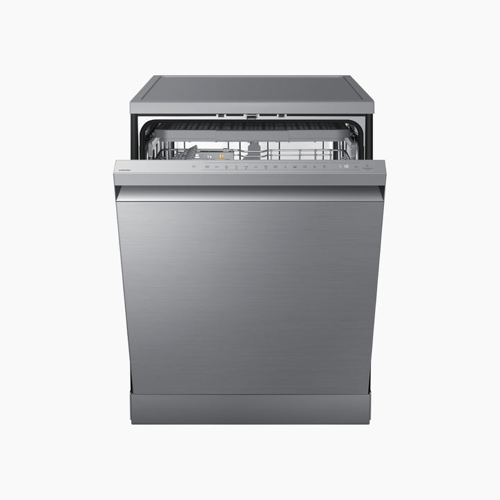 Samsung Freestanding Dishwasher with Energy Efficiency and WaterJet Clean™