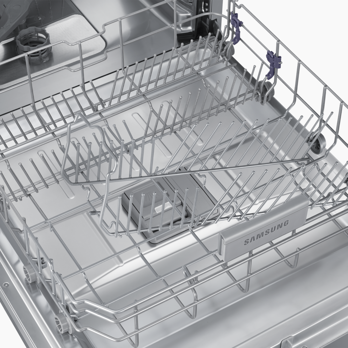Samsung Dish Washer, 14 Place Setting Samsung Dish Washer, 14 Place Setting