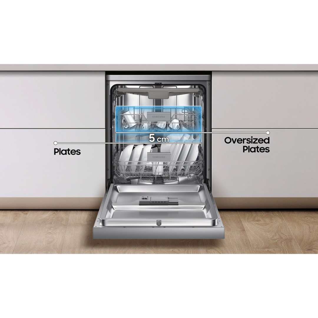 Samsung Dish Washer, 14 Place Setting