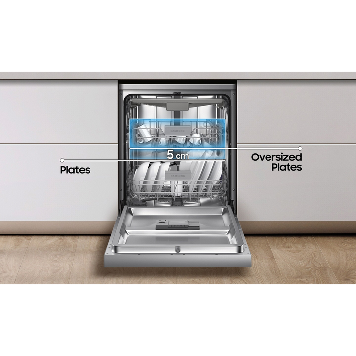 Samsung Dish Washer, 14 Place Setting