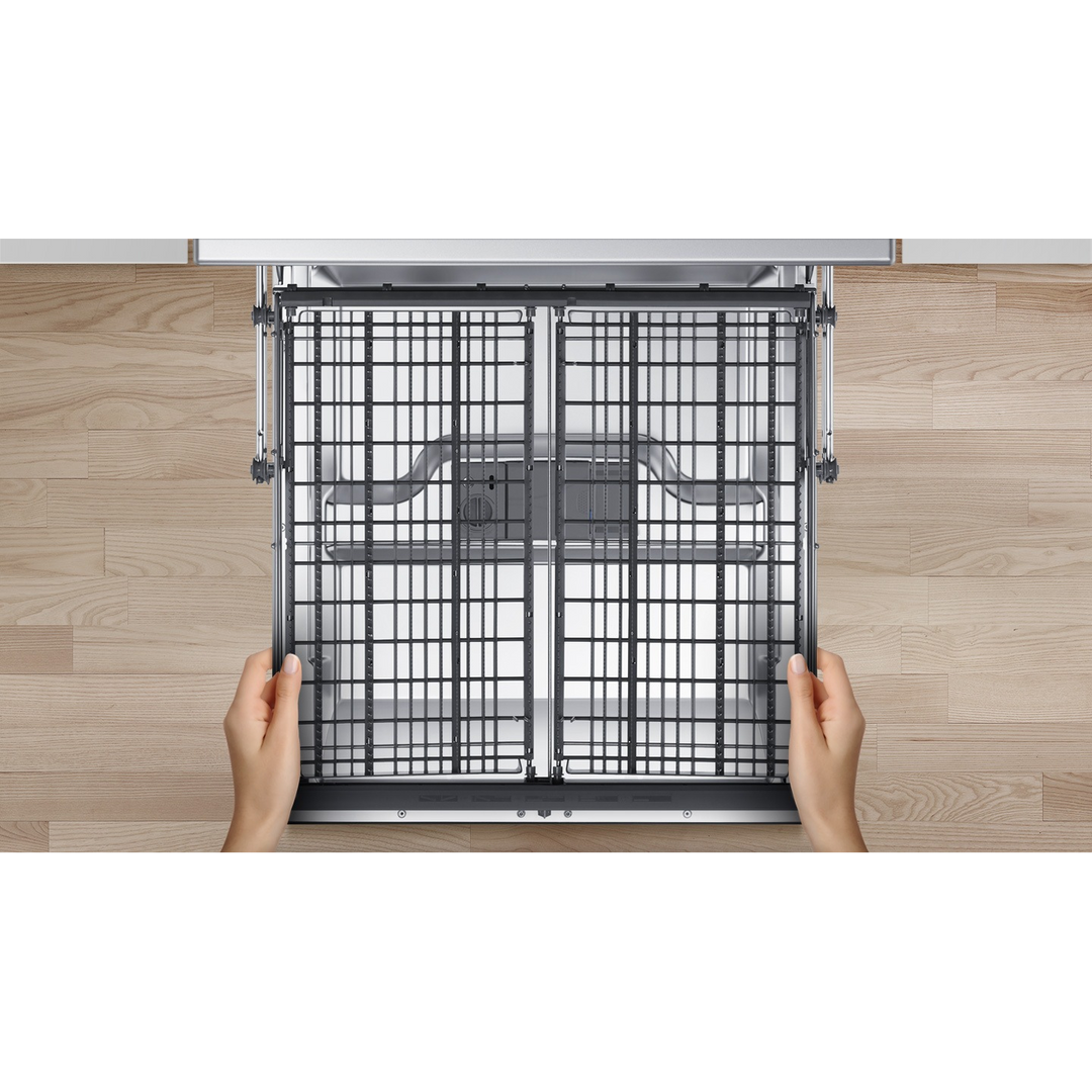 Samsung Dish Washer, 14 Place Setting