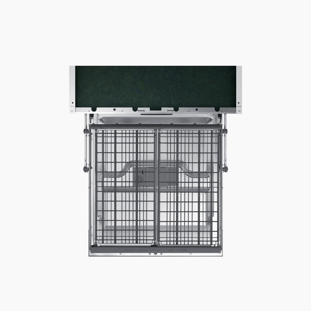 Samsung Series 6 Built in Full Size Dishwasher, 14 Place Settings