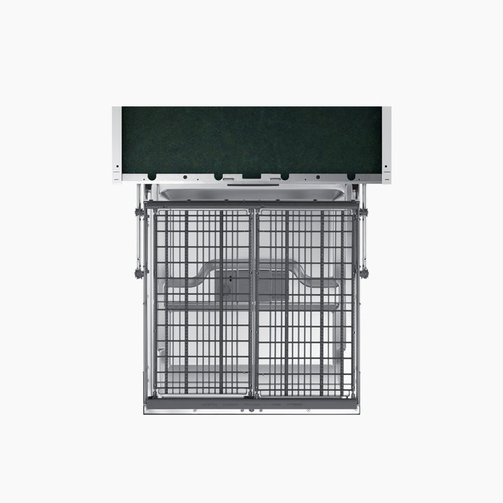 Samsung Series 6 Built in Full Size Dishwasher, 14 Place Settings