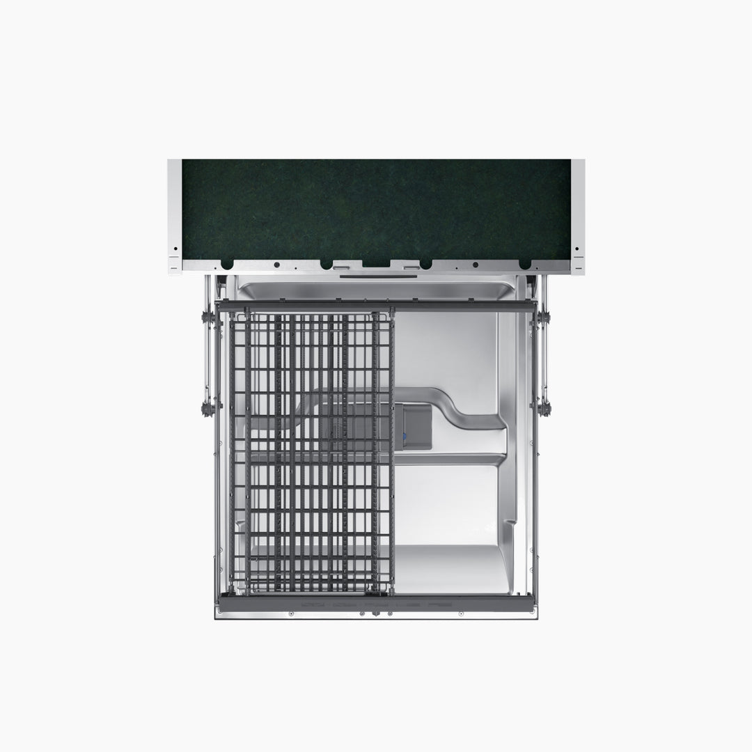 Samsung Series 6 Built in Full Size Dishwasher, 14 Place Settings