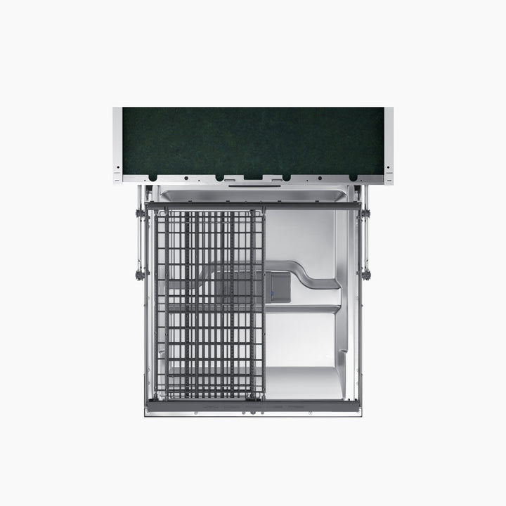 Samsung Series 6 Built in Full Size Dishwasher, 14 Place Settings