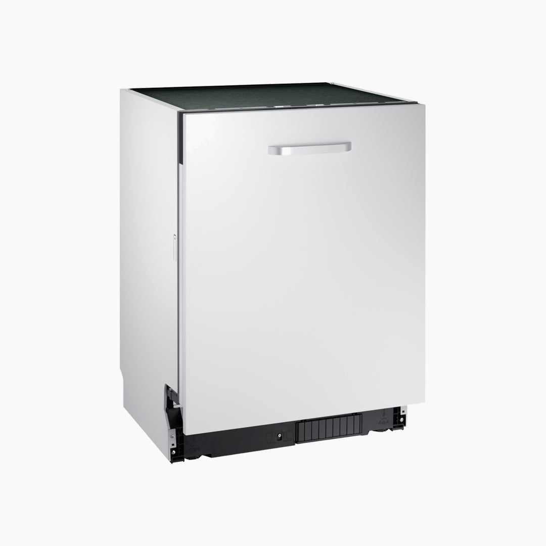 Samsung Series 6 Built in Full Size Dishwasher, 14 Place Settings