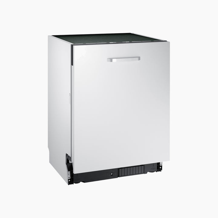 Samsung Series 6 Built in Full Size Dishwasher, 14 Place Settings