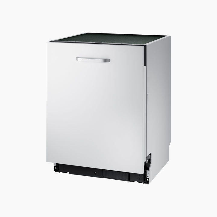 Samsung Series 6 Built in Full Size Dishwasher, 14 Place Settings