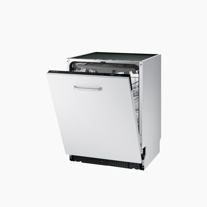 Samsung Series 6 Built in Full Size Dishwasher, 14 Place Settings