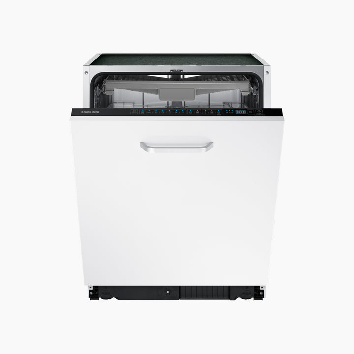 Samsung Series 6 Built in Full Size Dishwasher, 14 Place Settings