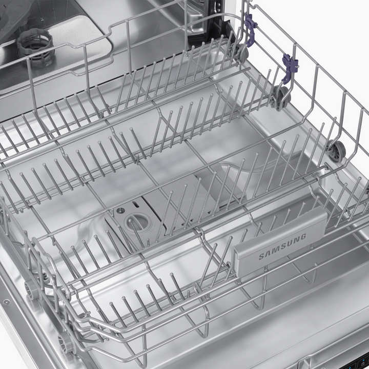 Samsung Series 6 Built in Full Size Dishwasher, 14 Place Settings