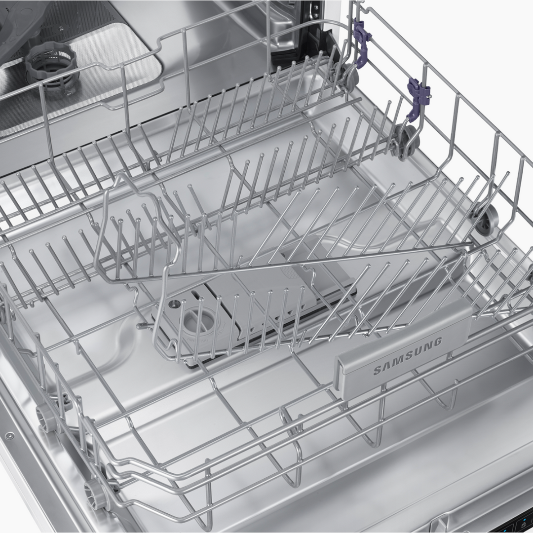 Samsung Series 6 Built in Full Size Dishwasher, 14 Place Settings