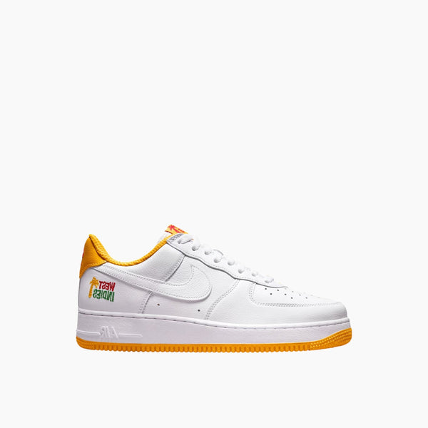 Force 1 Low 'West Indies - University Gold'