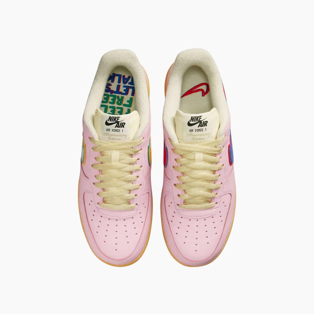 Nike Air Force 1 Low &