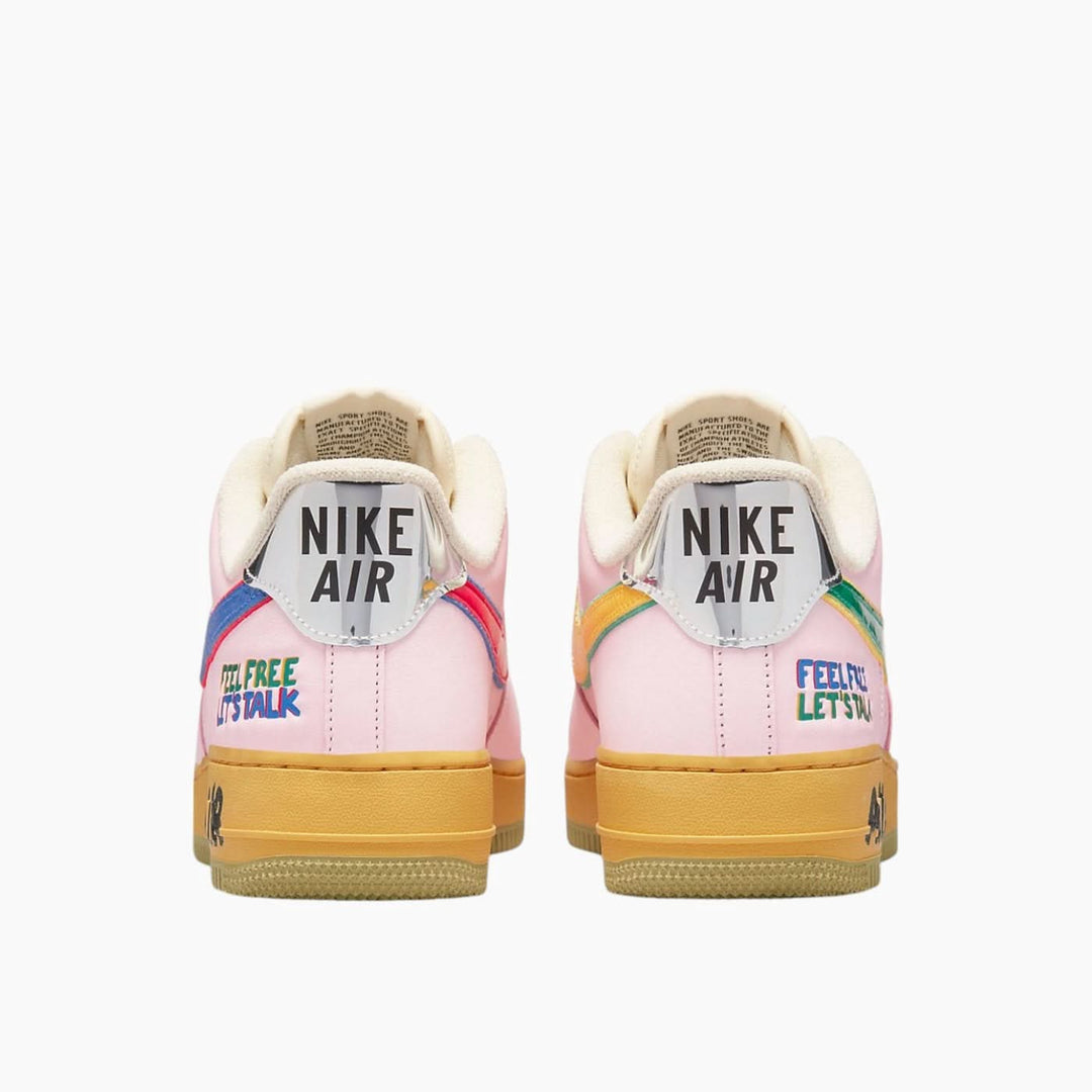 Nike Air Force 1 Low &