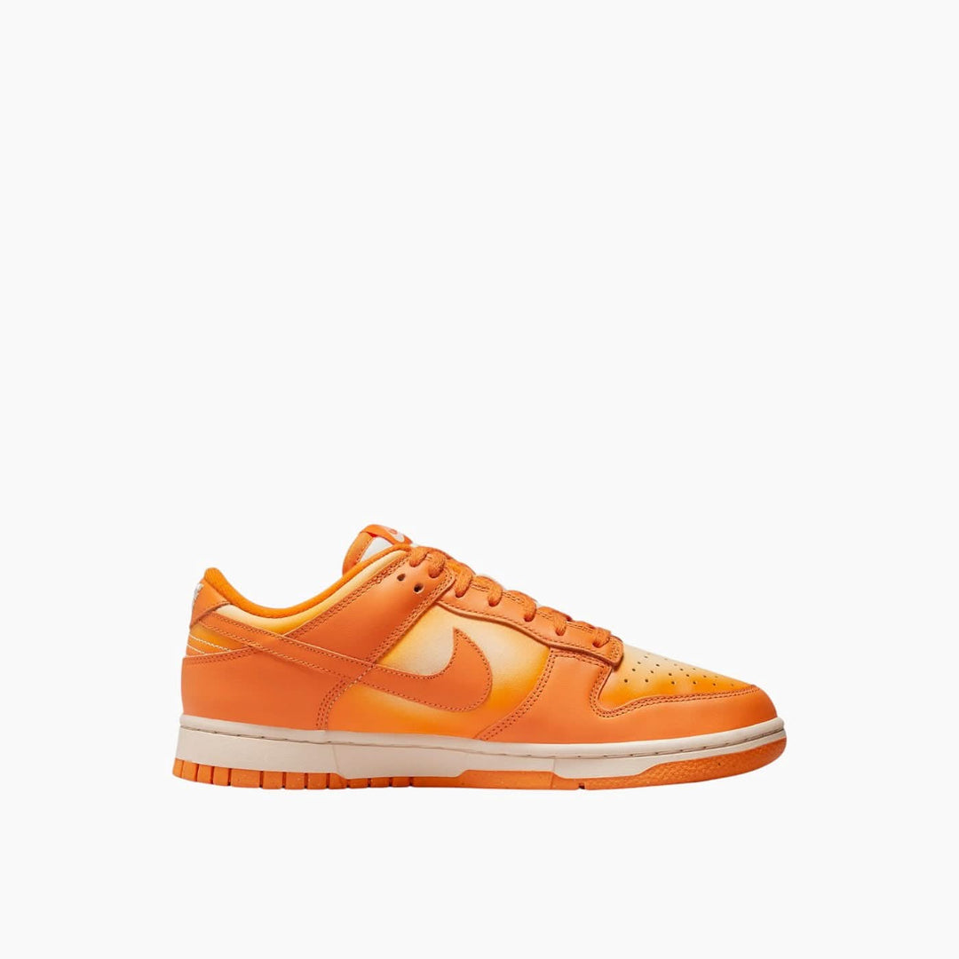 Nike Dunk Low Magma Orange Sneakers