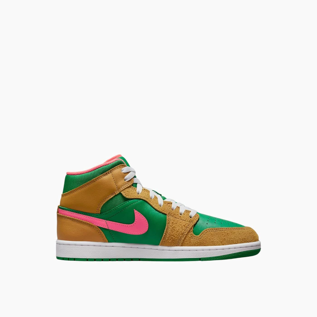 Nike Air Jordan 1 Mid &