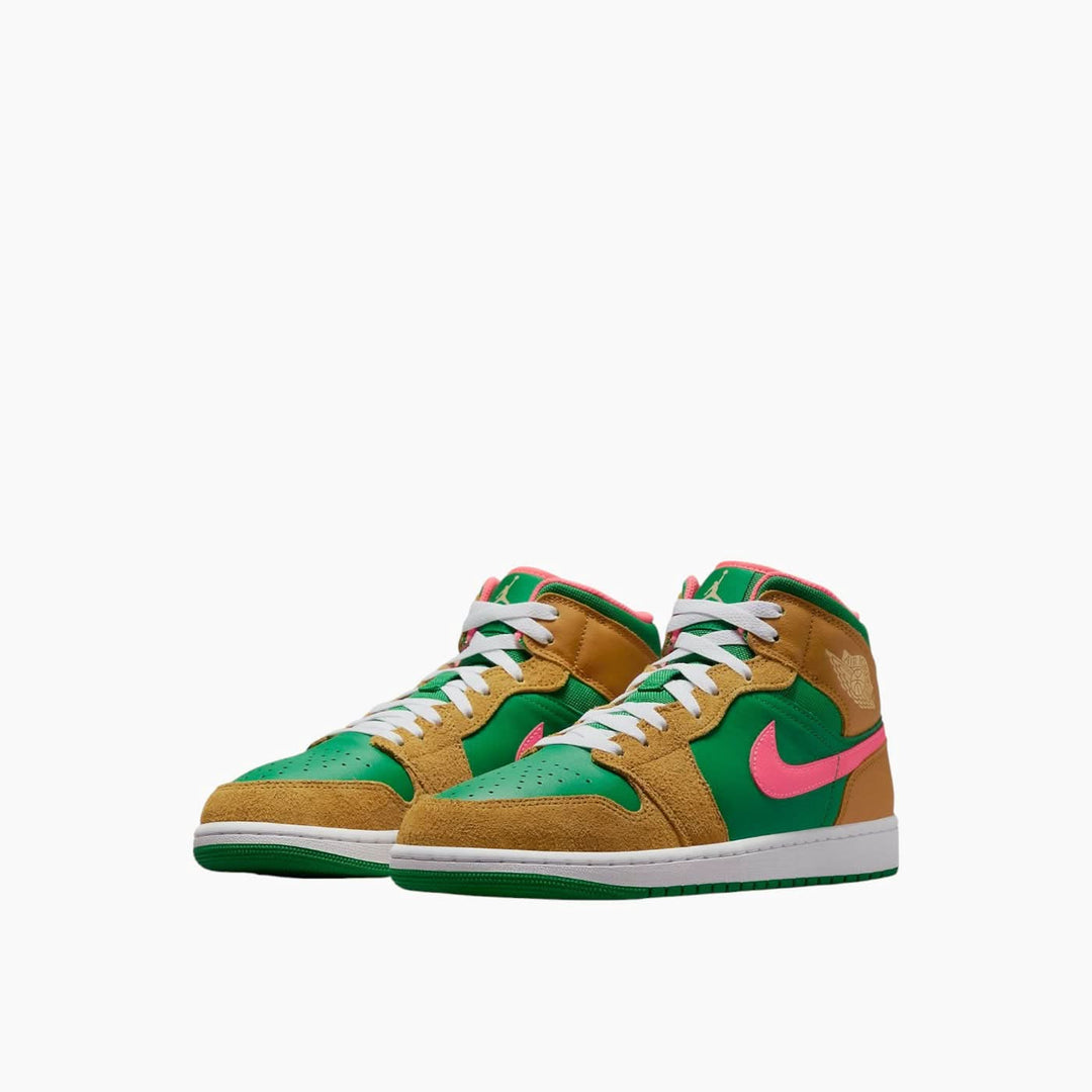 Nike Air Jordan 1 Mid &