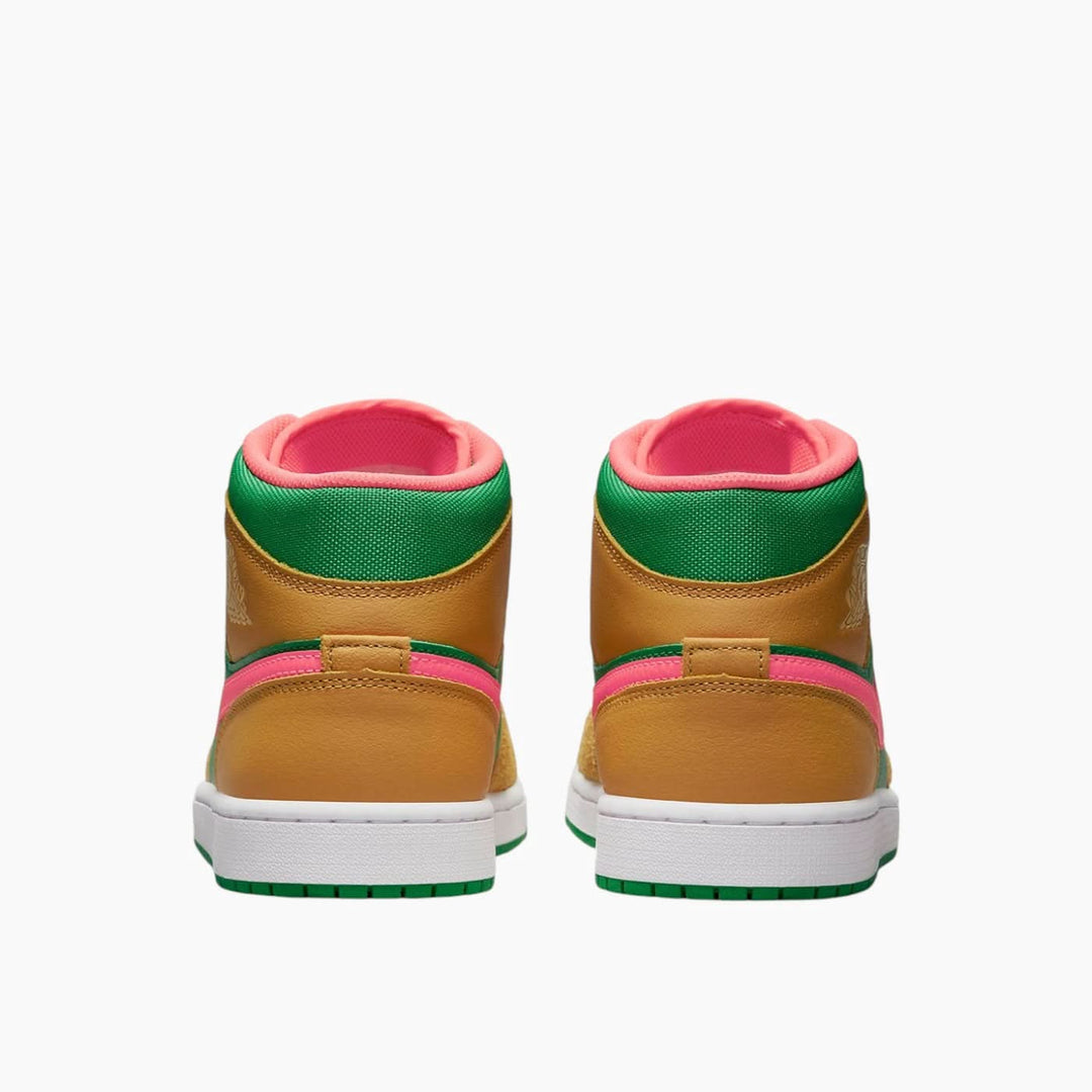 Nike Air Jordan 1 Mid &