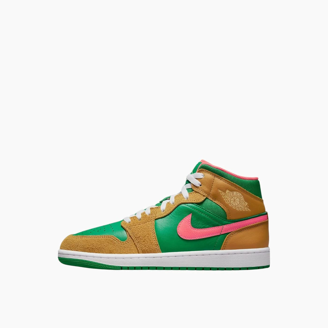Nike Air Jordan 1 Mid &