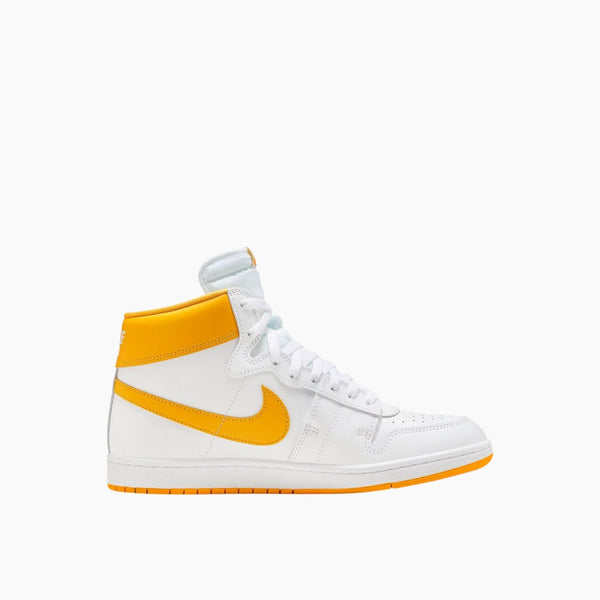 Air Jordan Air Ship PE SP 'University Gold'