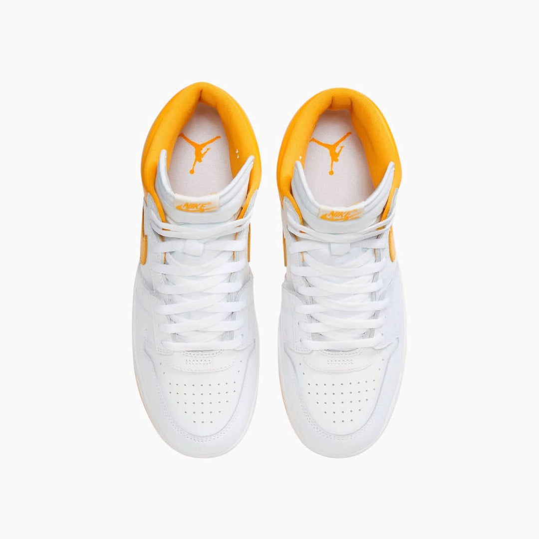 Nike Air Jordan Air Ship Sneakers