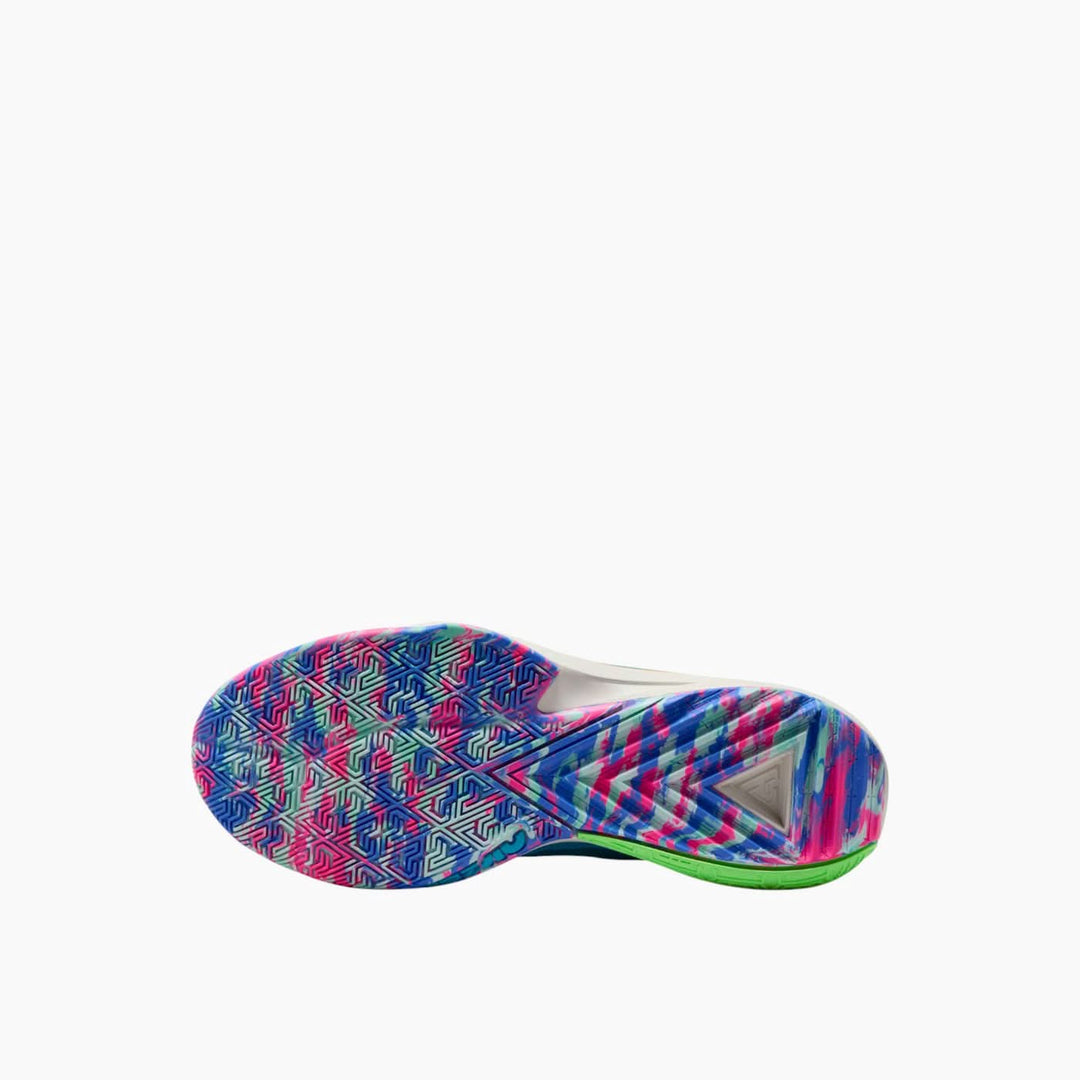 Nike Zoom Freak 5 Basketball Shoes