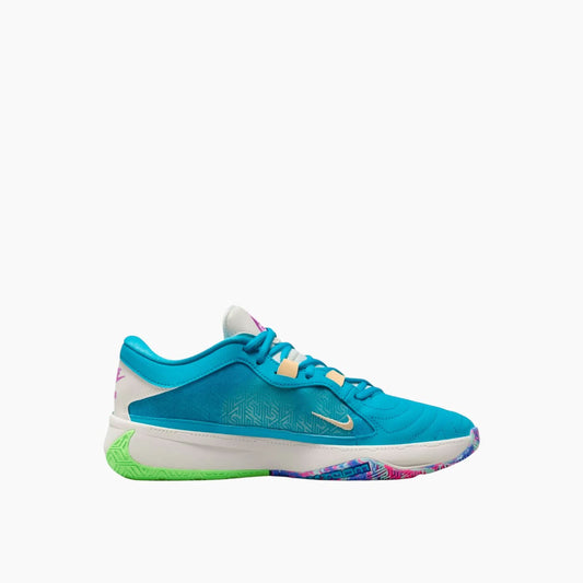 Nike Zoom Freak 5 'Greece x Nigeria'