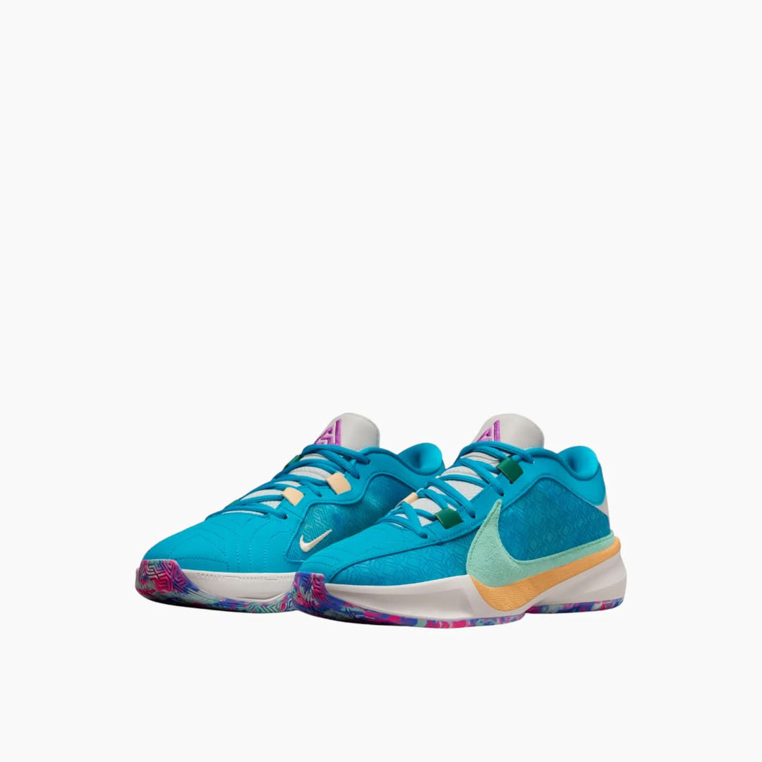 Nike Zoom Freak 5 Basketball Shoes