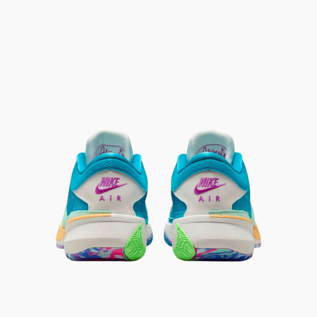 Nike Zoom Freak 5 Basketball Shoes