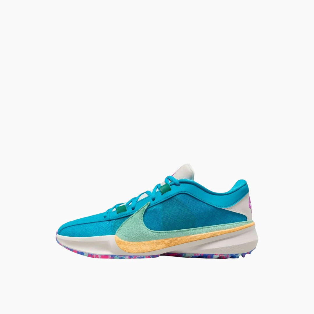 Nike Zoom Freak 5 Basketball Shoes