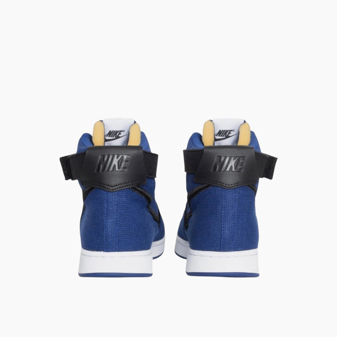 Nike Vandal High x Stüssy "أزرق ملكي عميق"