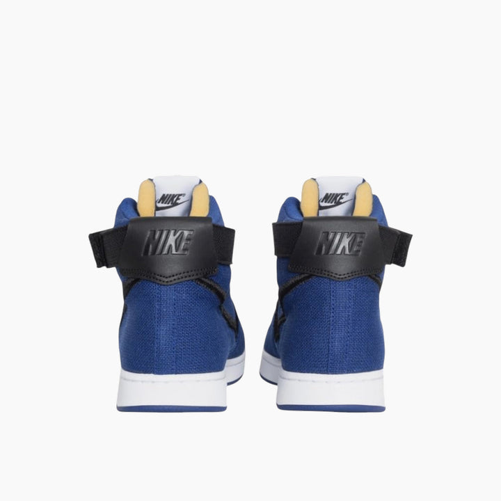 Nike Vandal High x Stüssy "أزرق ملكي عميق"