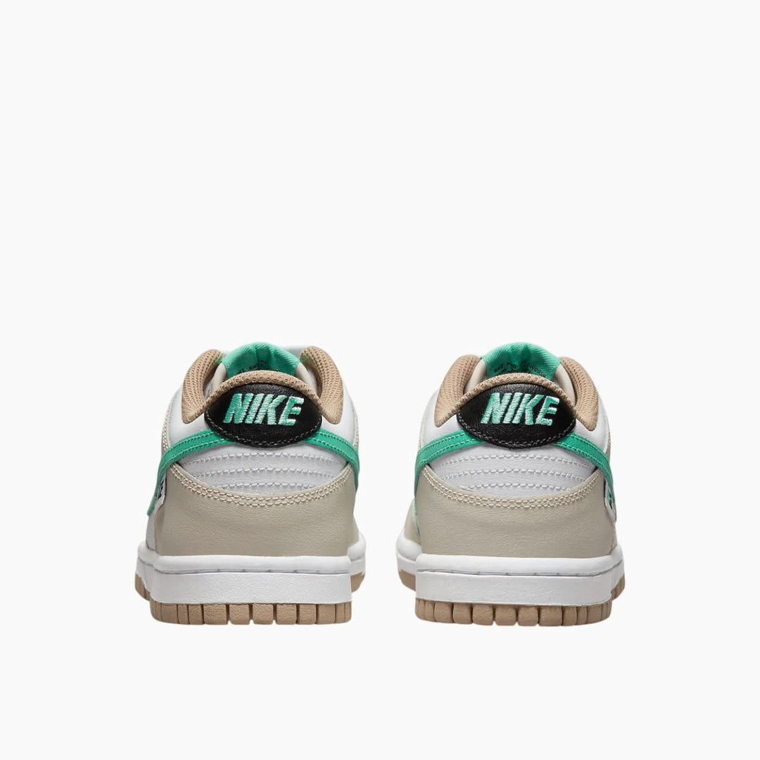Nike Dunk Low &
