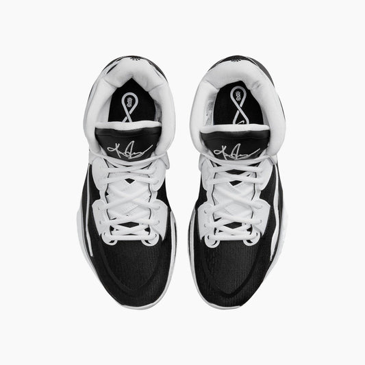 Nike Kyrie Infinity TB Promo 'Black White' Shoes