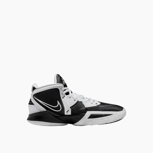Nike Kyrie Infinity TB Promo 'Black White' Shoes