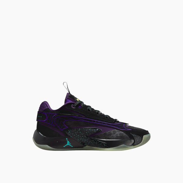 Luka 2 'Space Hunter'
