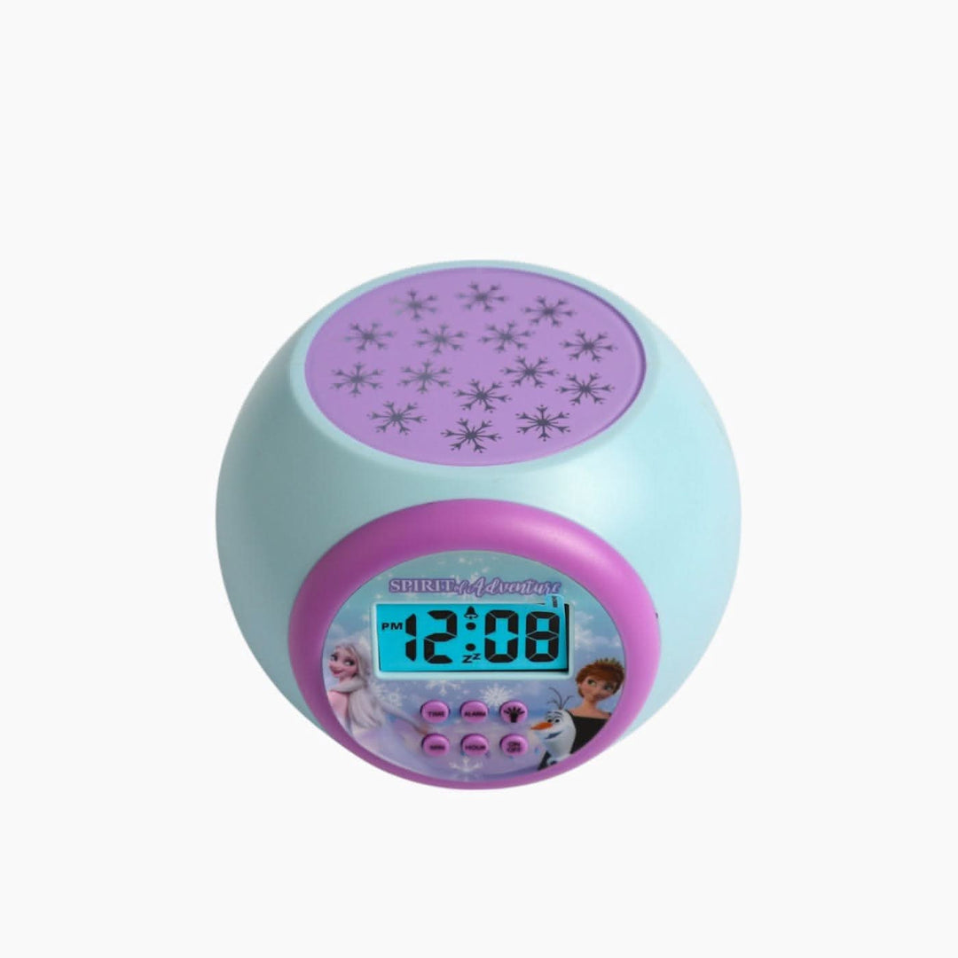 Disney Projector Alarm Clock