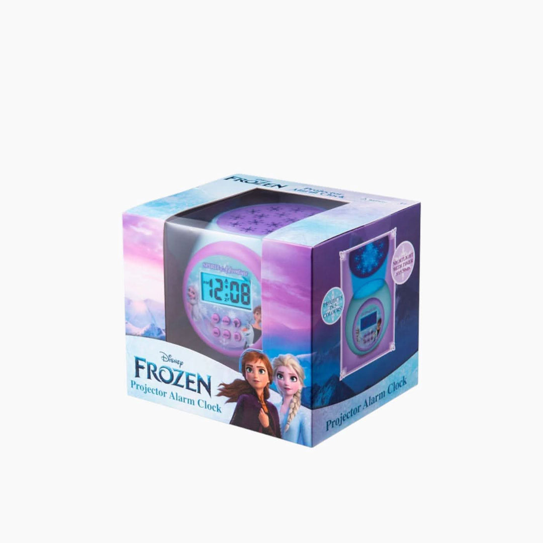 Disney Projector Alarm Clock