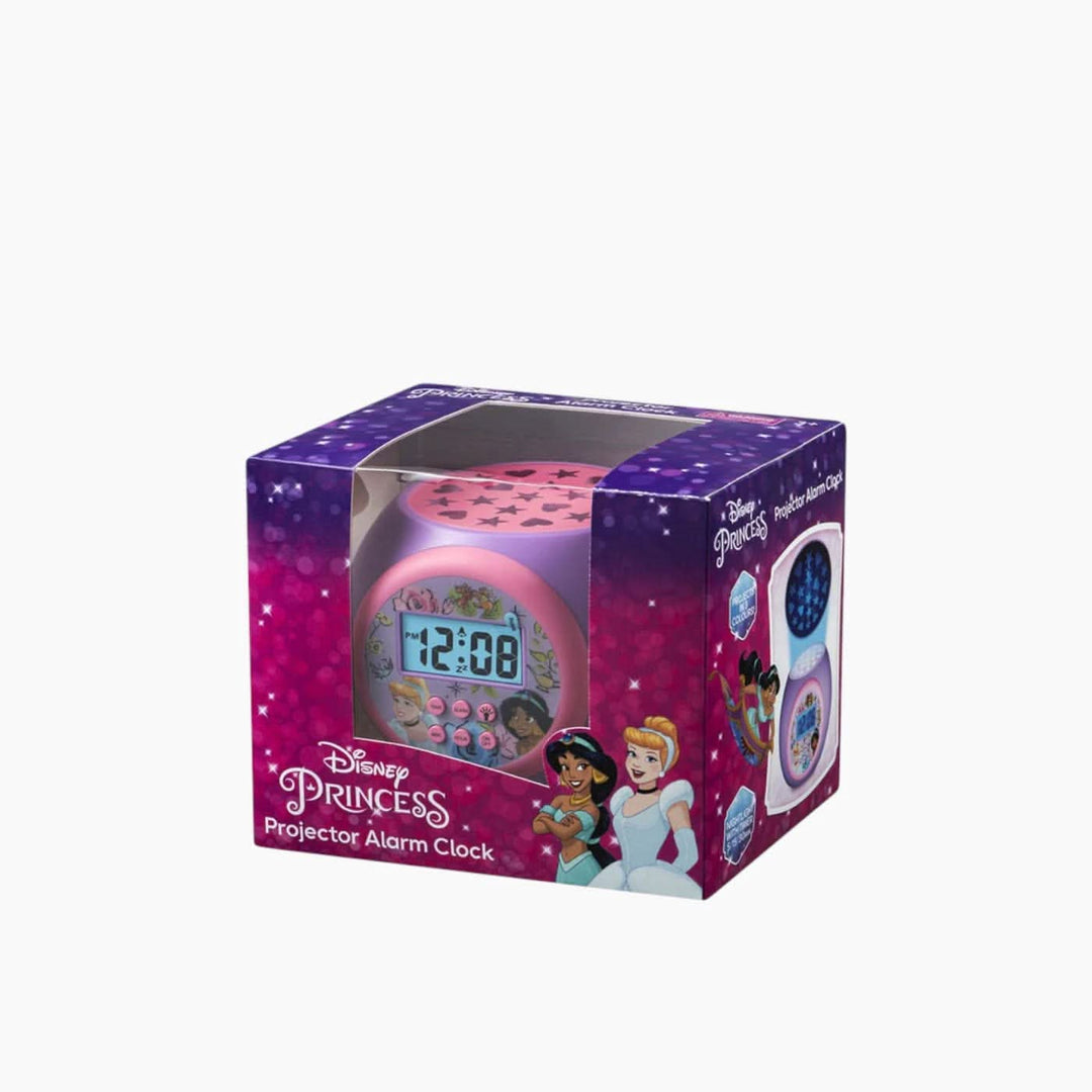 Disney Projector Alarm Clock