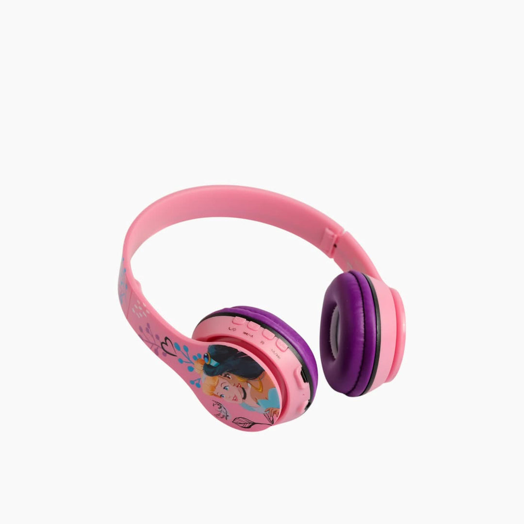Disney Princess Headphones