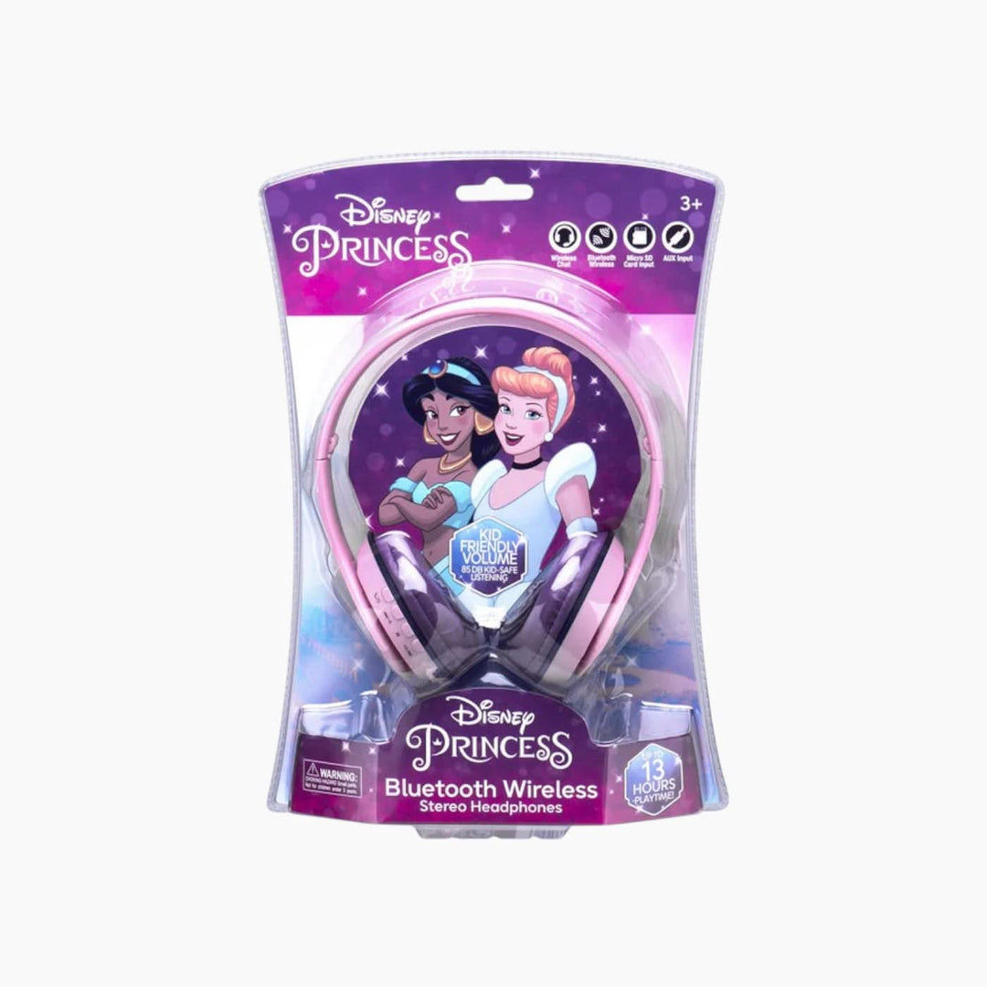 Disney Princess Headphones
