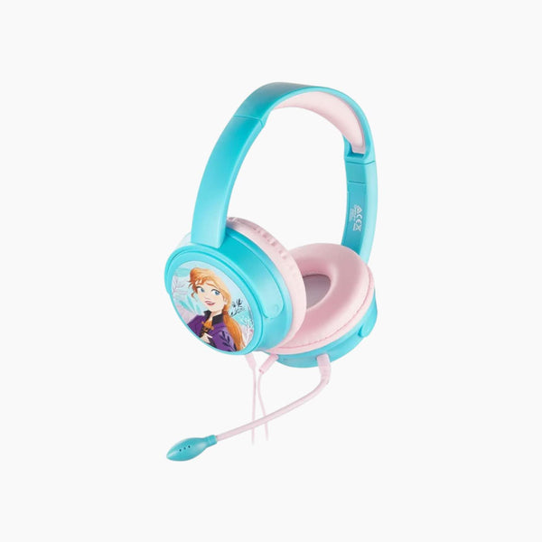 Frozen Chat Headset