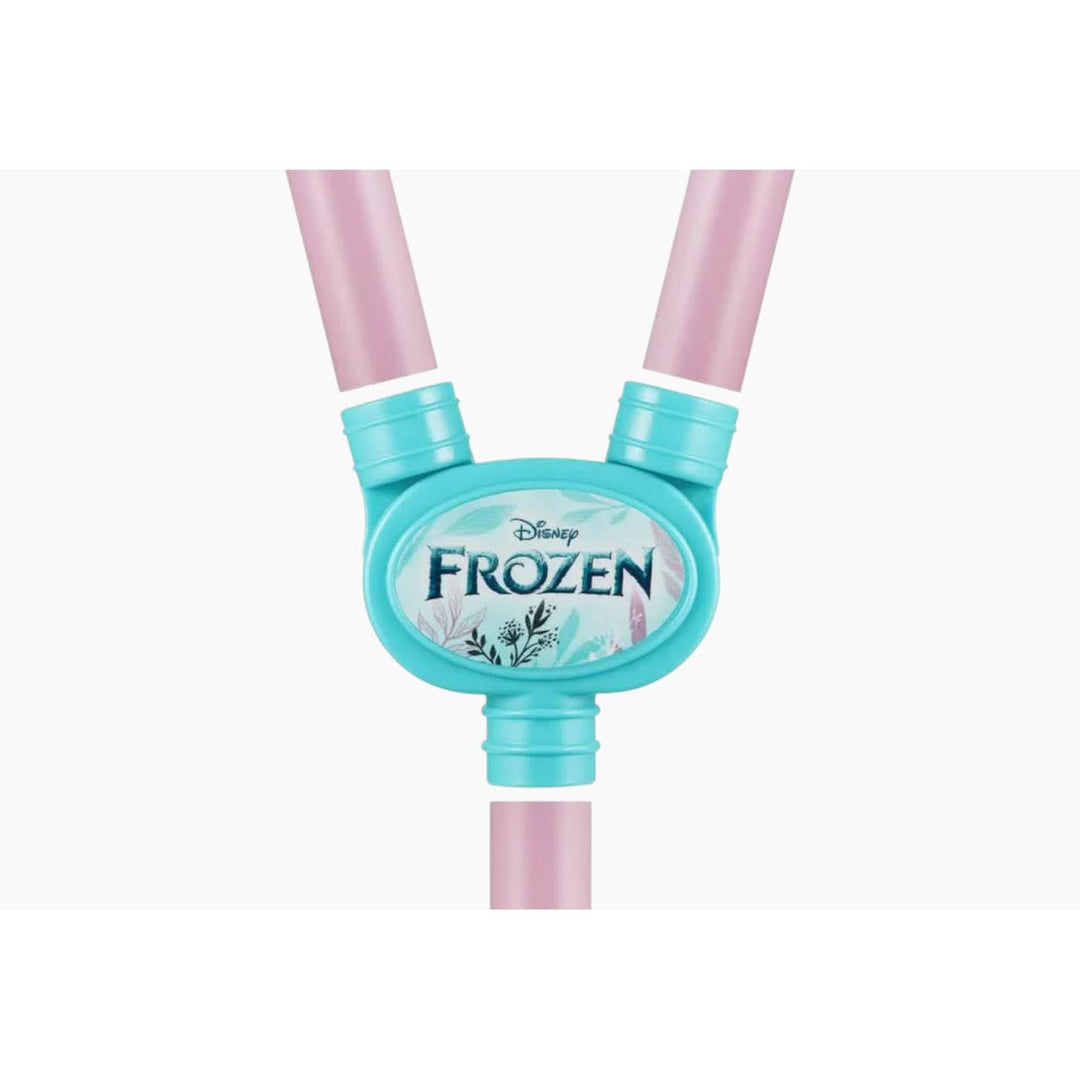 Disney Princess RGB Double Mic Stand